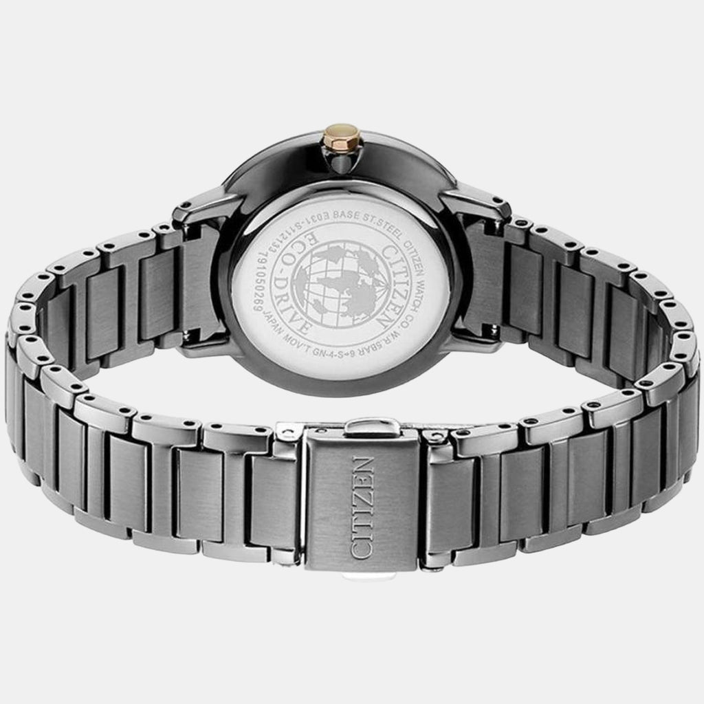 Citizen 31 mm Round Eco-Drive watch