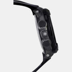 Casio 46 mm Round Quartz watch