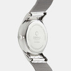 Obaku 43 mm Round Quartz watch