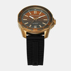 Armani Exchange 44 mm Round Quartz watch