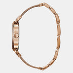 Guess 37 mm Round Quartz watch