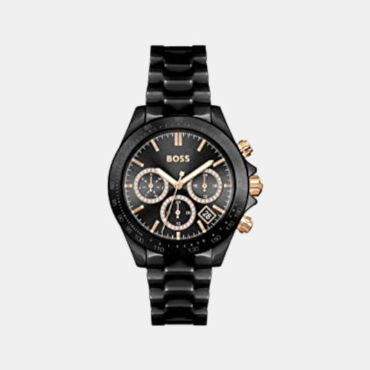 Male Stainless Steel Chronograph Watch 1502633