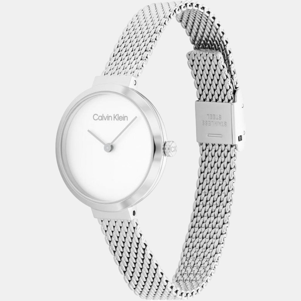 Calvin Klein 28 mm Round Quartz watch