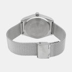 Casio Round Quartz Chronograph Men watch