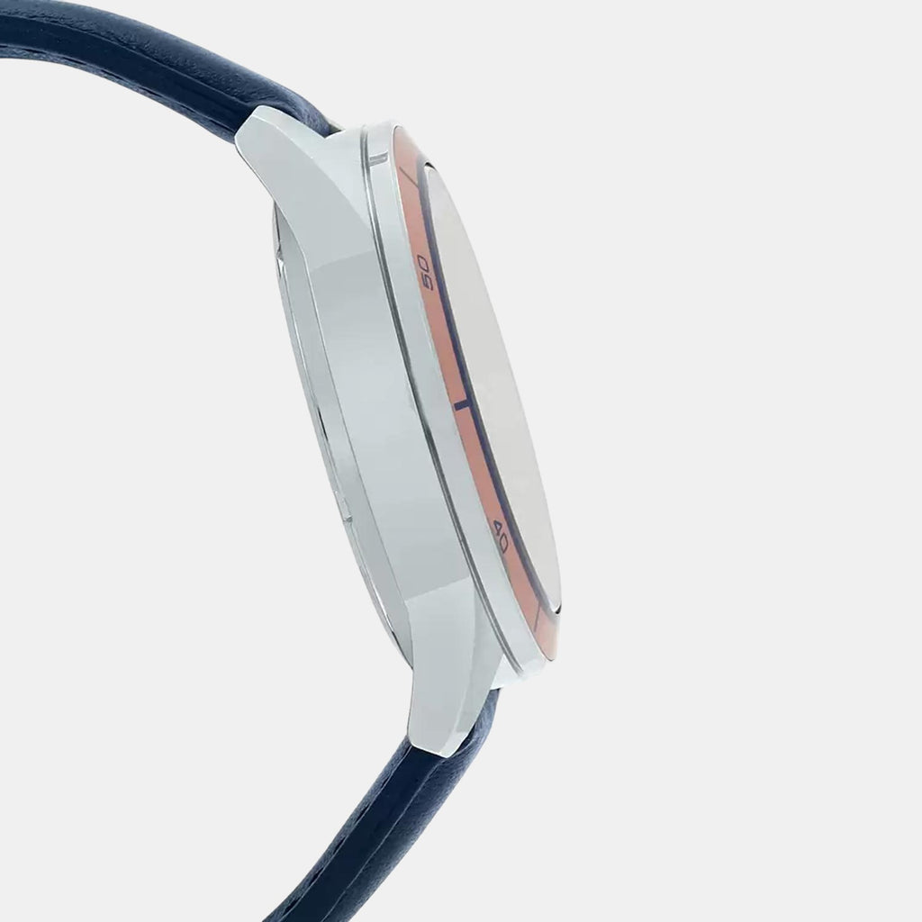 Casio Stainless Steel Round watch