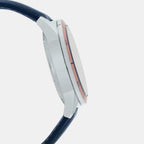 Casio Stainless Steel Round watch