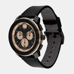 Movado 44 mm Round Quartz watch