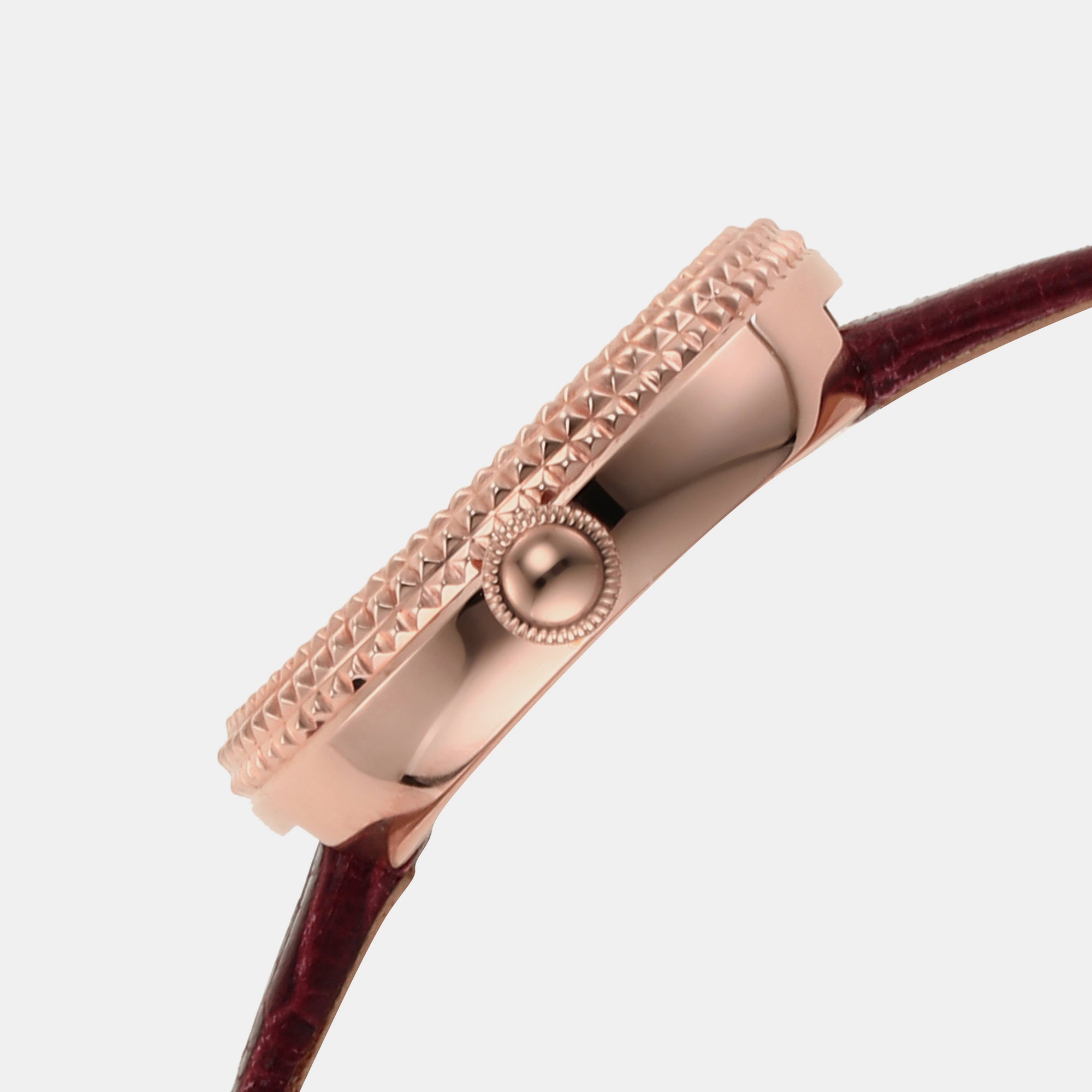 Emporio Armani 30 mm Round Quartz watch