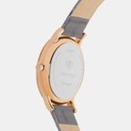 Mont Neo Men Round Grey watch