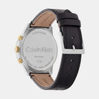 Calvin Klein 44 mm Round Quartz watch