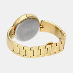 Versace Stainless Steel Black watch