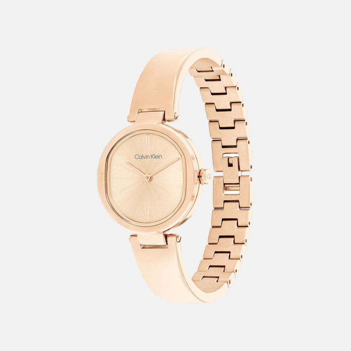 Calvin Klein 30 mm Round Quartz watch
