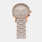 Michael Kors 38 mm Round Quartz watch