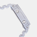 Casio Resin Grey watch