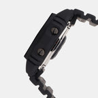 Casio Resin Rectangular watch