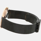 Bering Stainless Steel Round watch