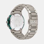 Ferragamo 44 mm Round Quartz watch