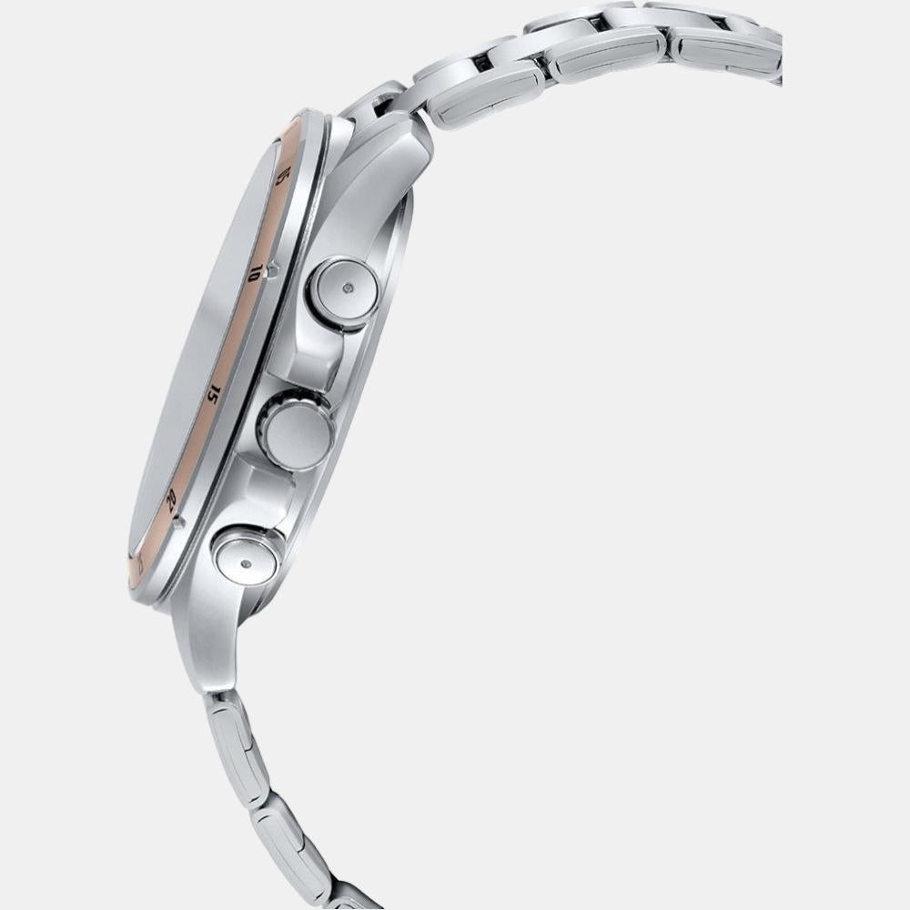 Casio 41 mm Round Quartz watch