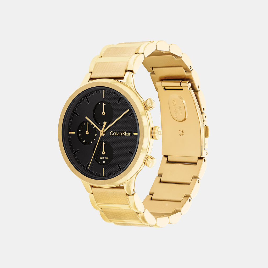 Calvin Klein 40 mm Round Quartz watch