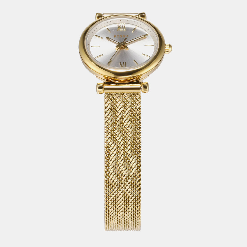 Fossil 28 mm Round Quartz watch