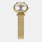 Fossil 28 mm Round Quartz watch