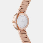 Obaku 34 mm Round Quartz watch