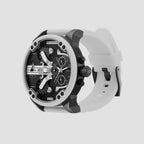 Diesel Men Round Grey watch