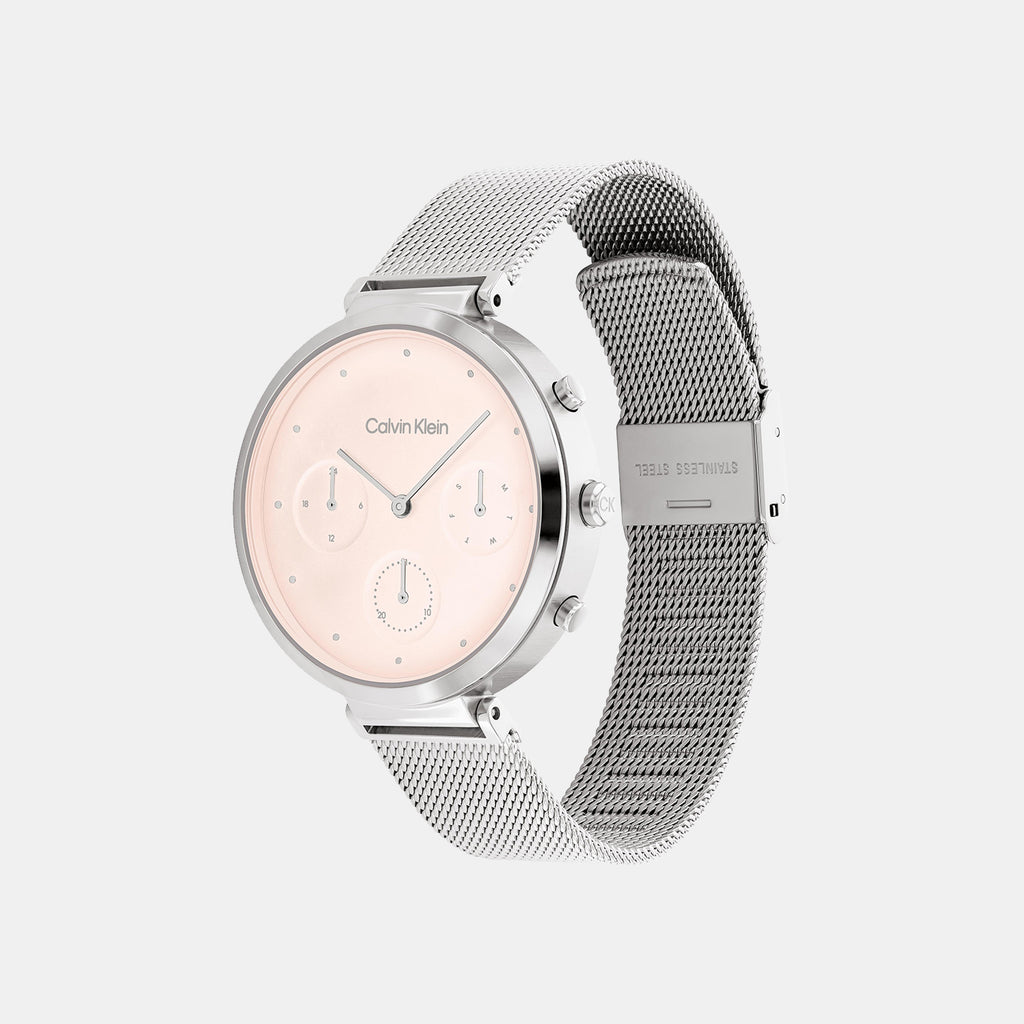 Calvin Klein 37 mm Round Quartz watch