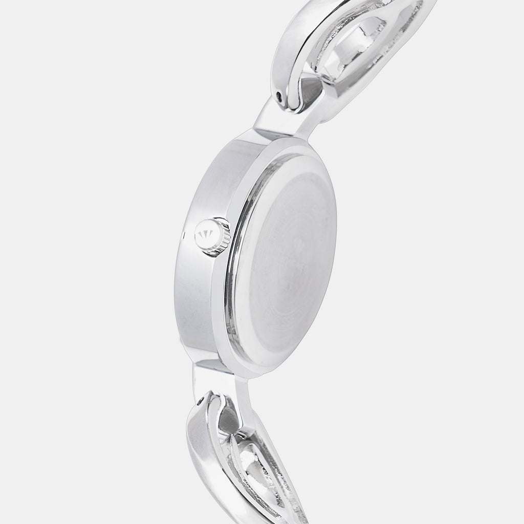 Mont Neo Women Round Black watch