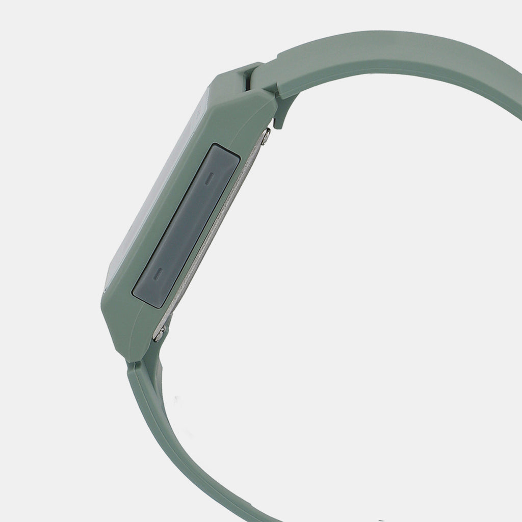 Casio 40 mm Rectangular Quartz watch