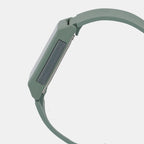 Casio 40 mm Rectangular Quartz watch