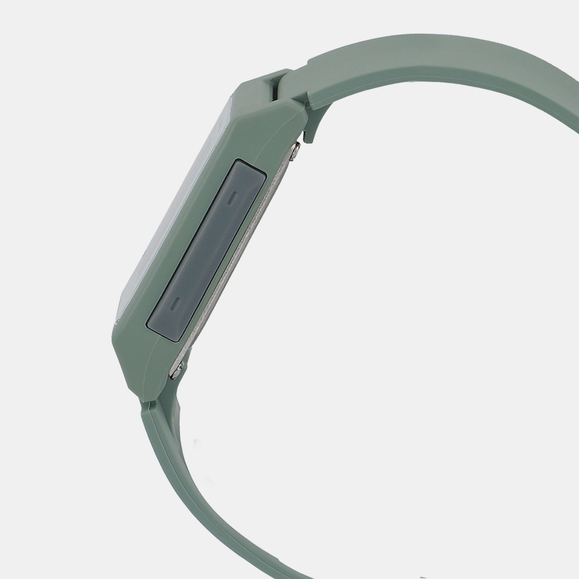 Casio 40 mm Rectangular Quartz watch