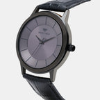 Mont Neo 44 mm Round Quartz watch