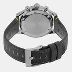 Seiko Stainless steel Round watch