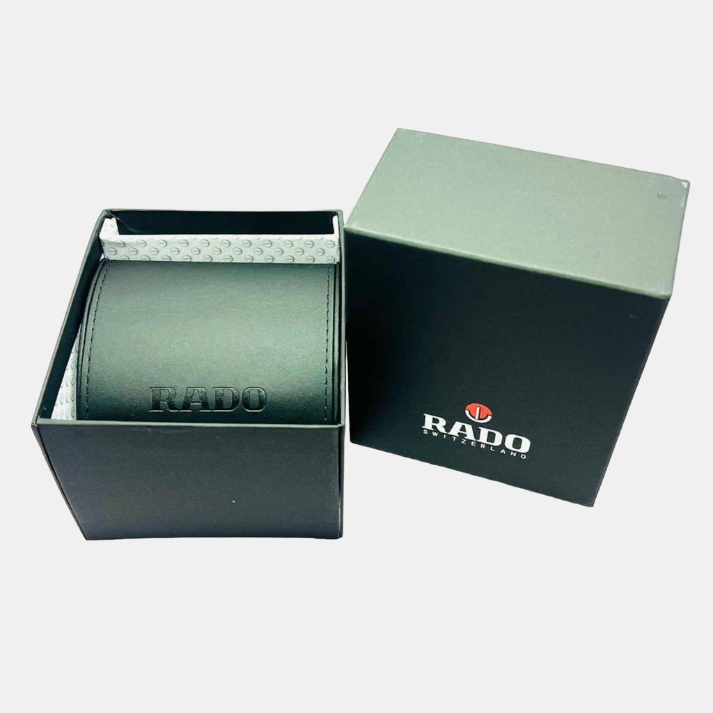 Diastar Unisex Automatic Blue Dial Analog Stainless Steel Watch R12160213