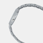 Casio Men Round Black watch