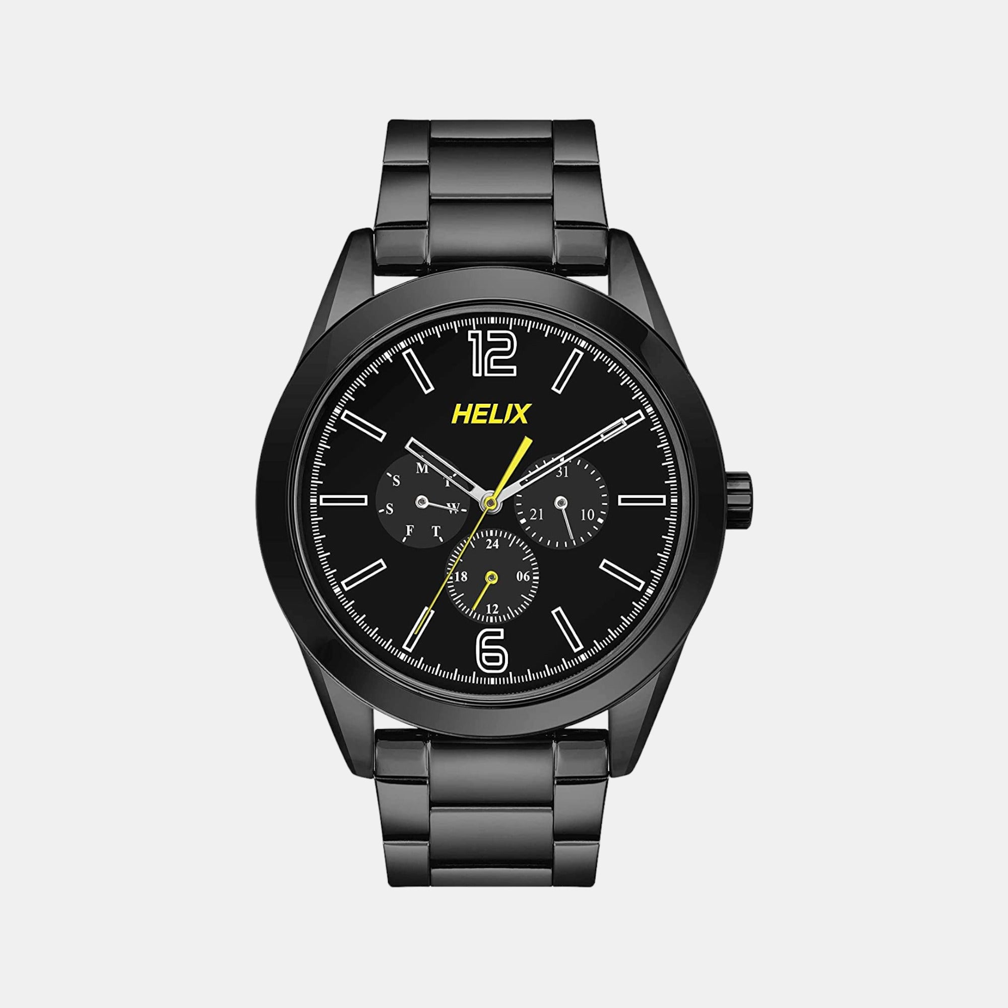 Helix sale timex black