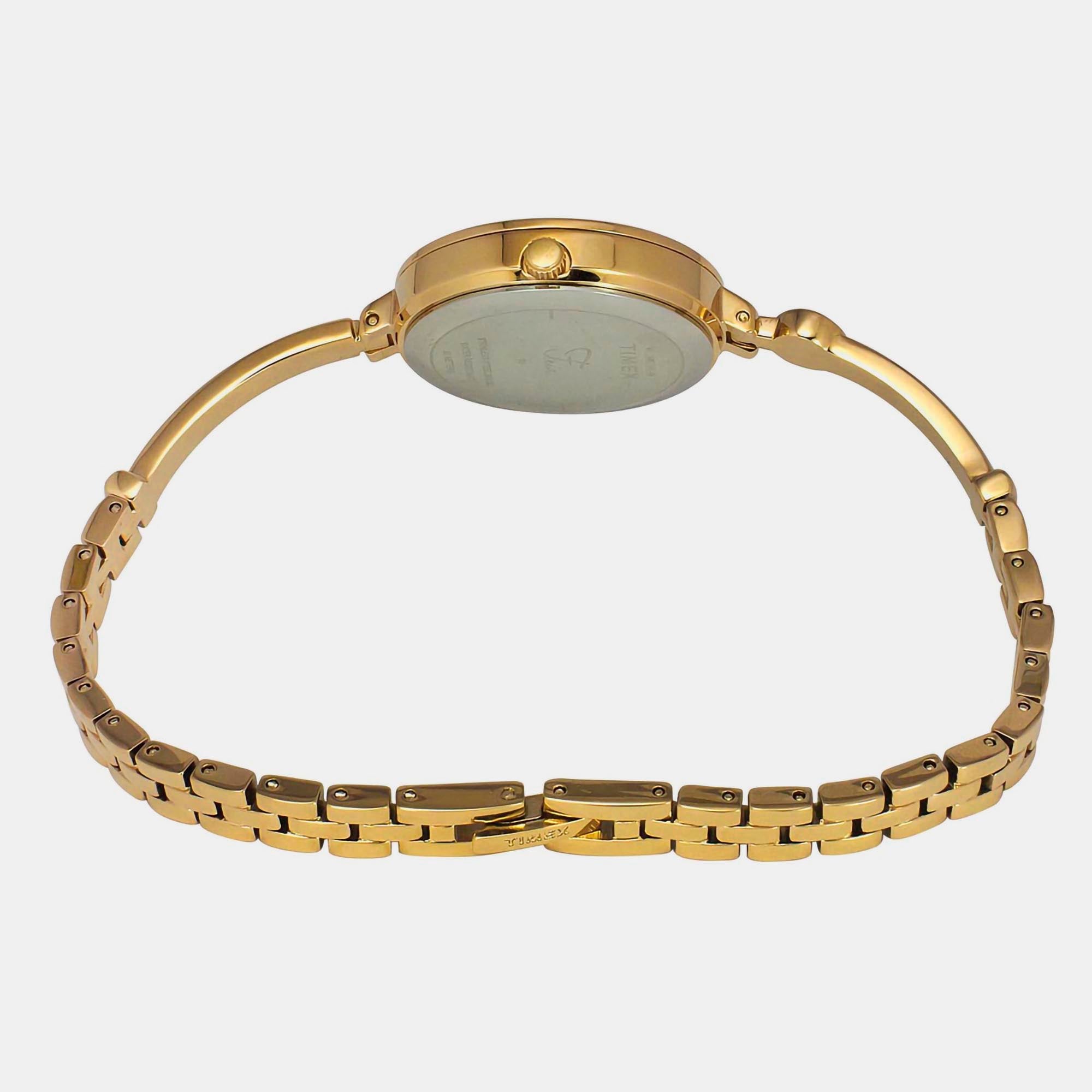 Timex 29 mm Round Quartz watch