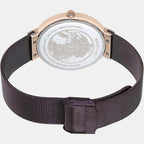 Bering 31 mm Round Quartz watch