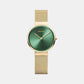 bering-green-analog-women-watch-14531-338