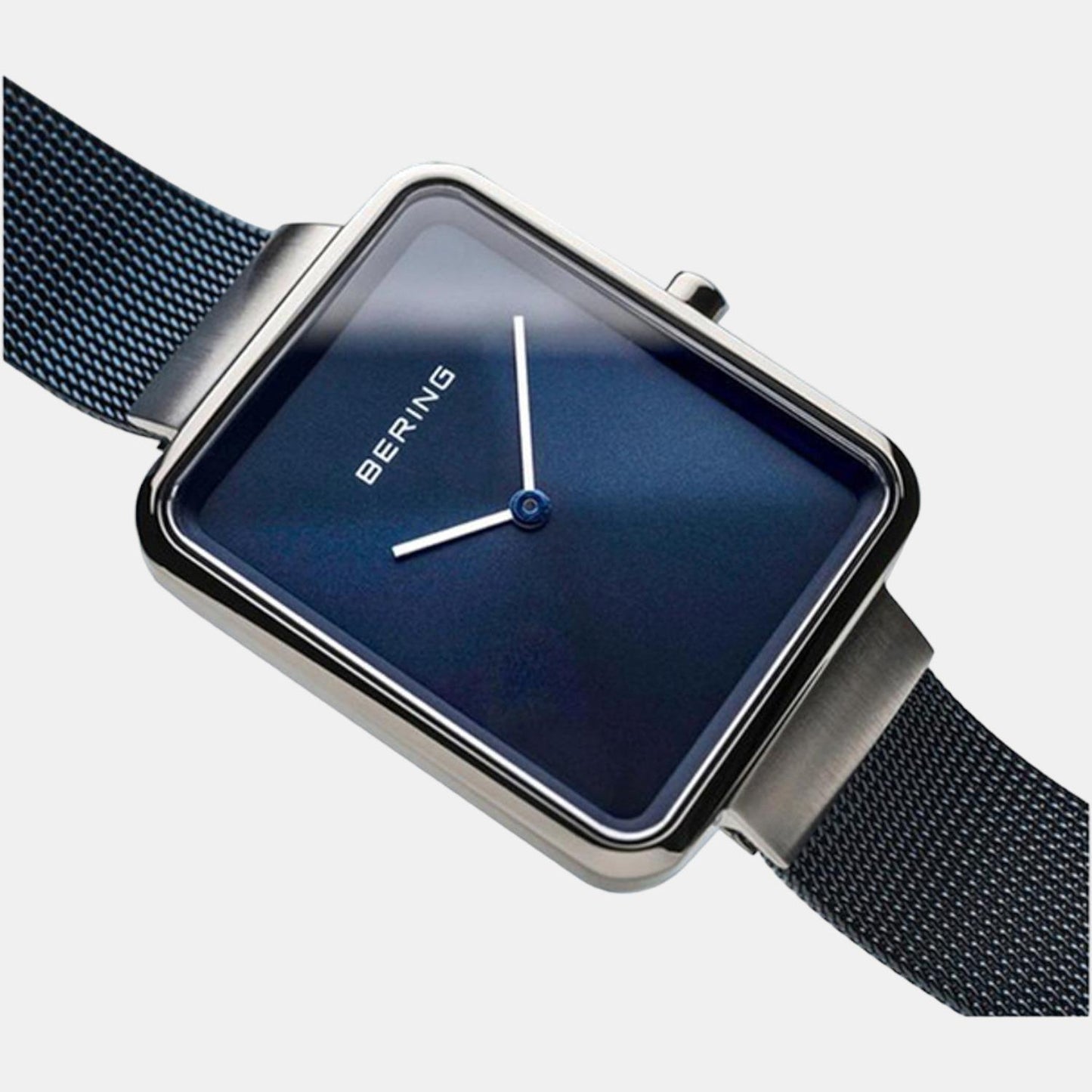 bering-stainless-steel-blue-analog-unisex-watch-14533-307
