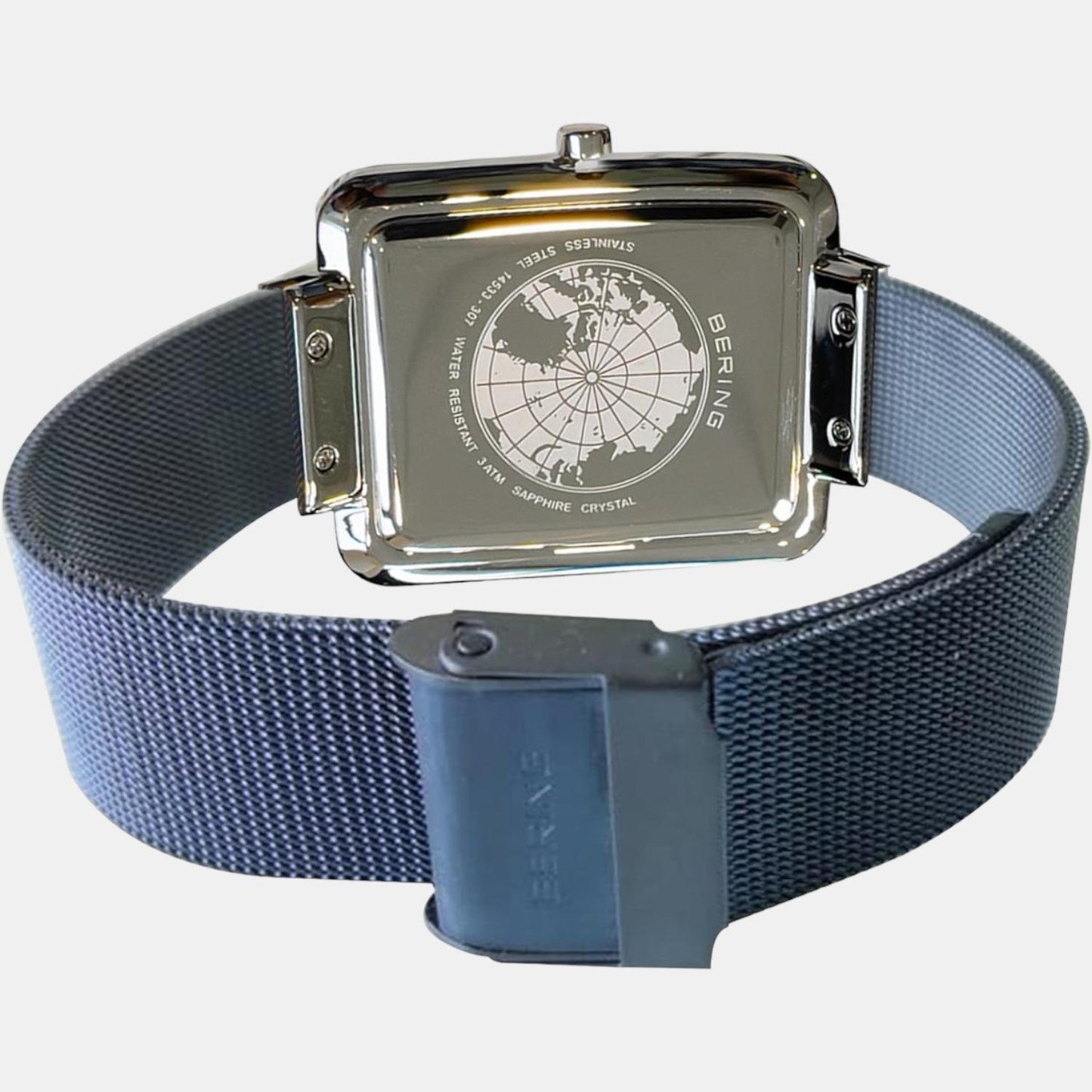 bering-stainless-steel-blue-analog-unisex-watch-14533-307