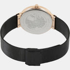 Bering 39 mm Round Quartz watch