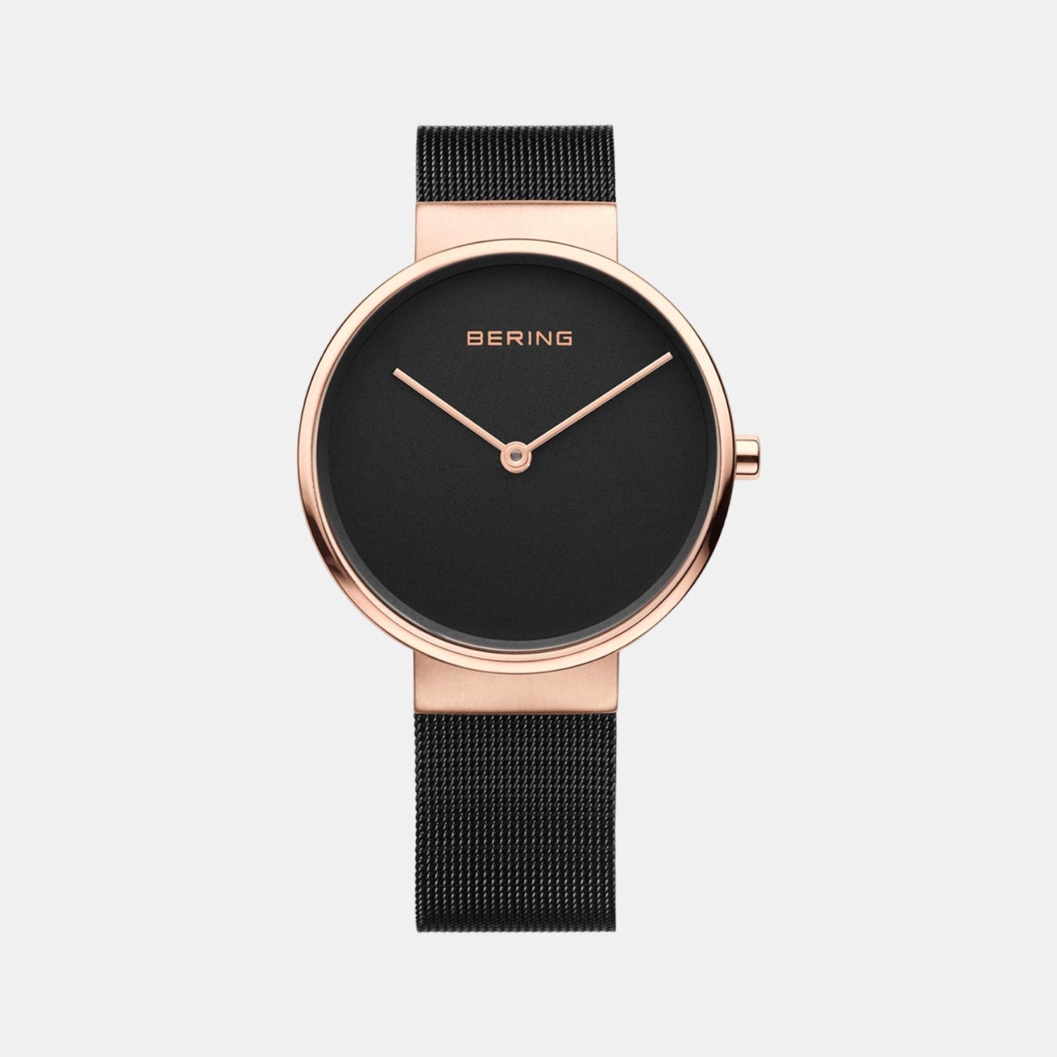 Bering montre 2024