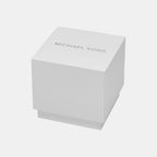 Michael Kors Stainless Steel White watch