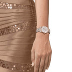 Tissot Stainless Steel Silver watch