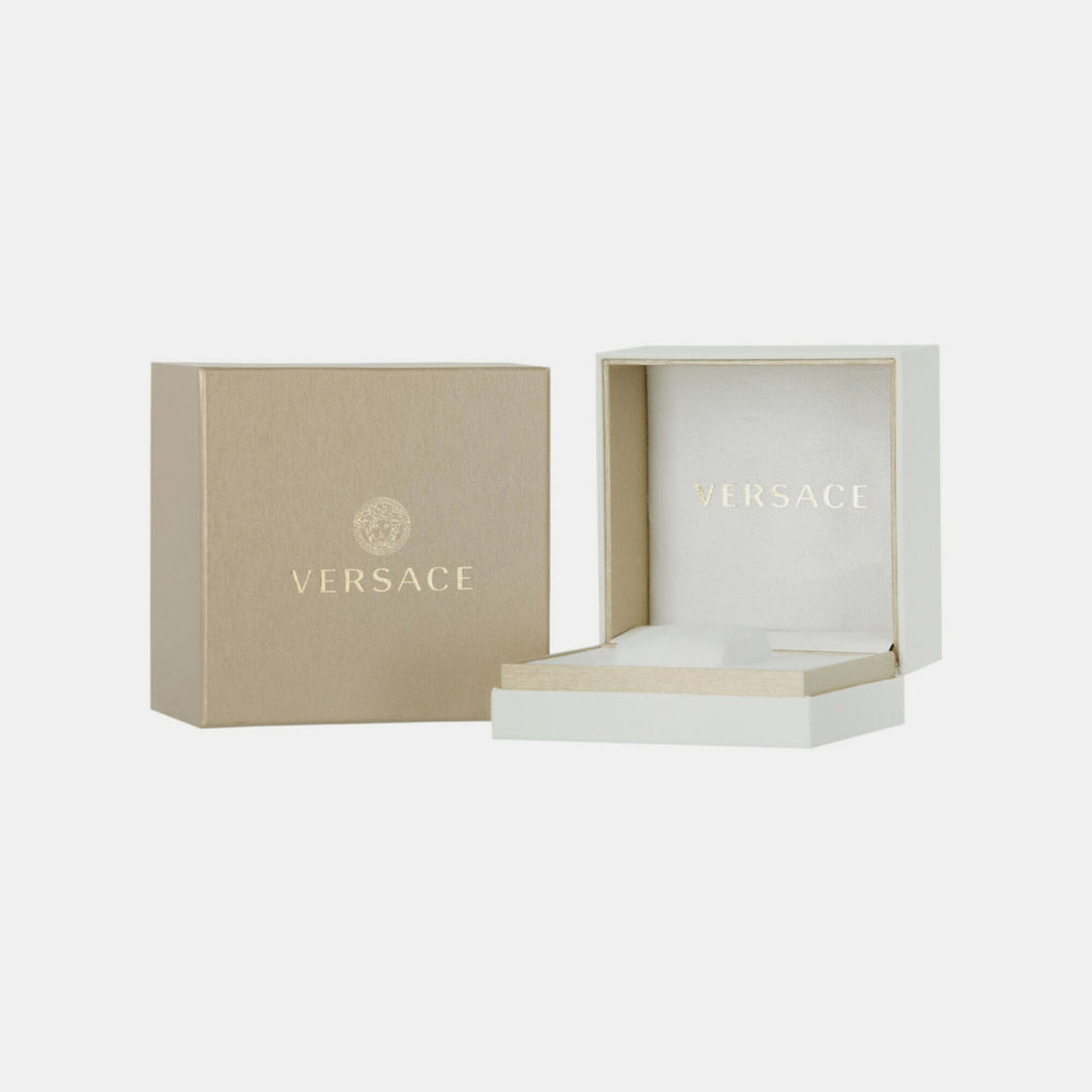 Versace 46 mm Round Quartz watch