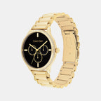 Calvin Klein 38 mm Round Quartz watch