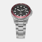 Fossil 42 mm Round Quartz watch