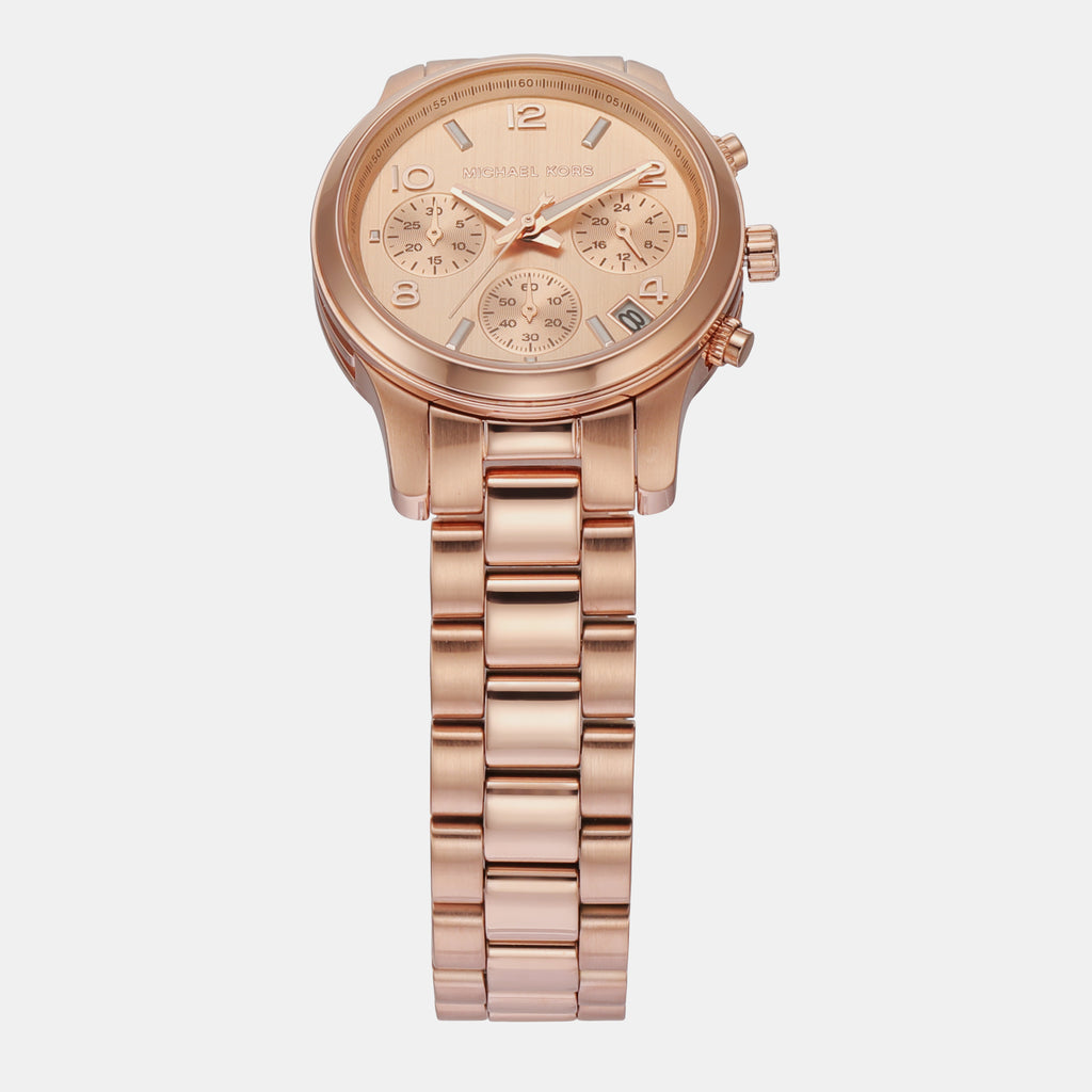 Michael Kors 34 mm Round Quartz watch